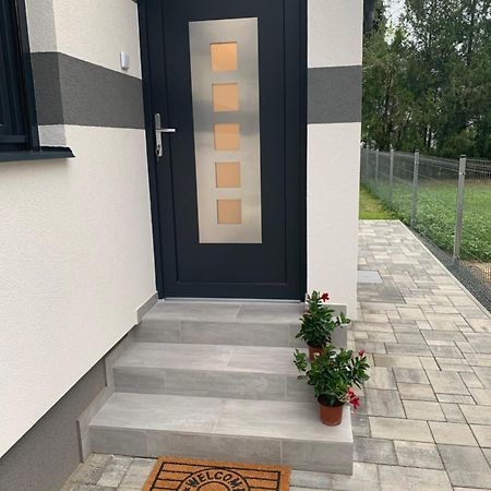Zenit Apartman Bük Εξωτερικό φωτογραφία
