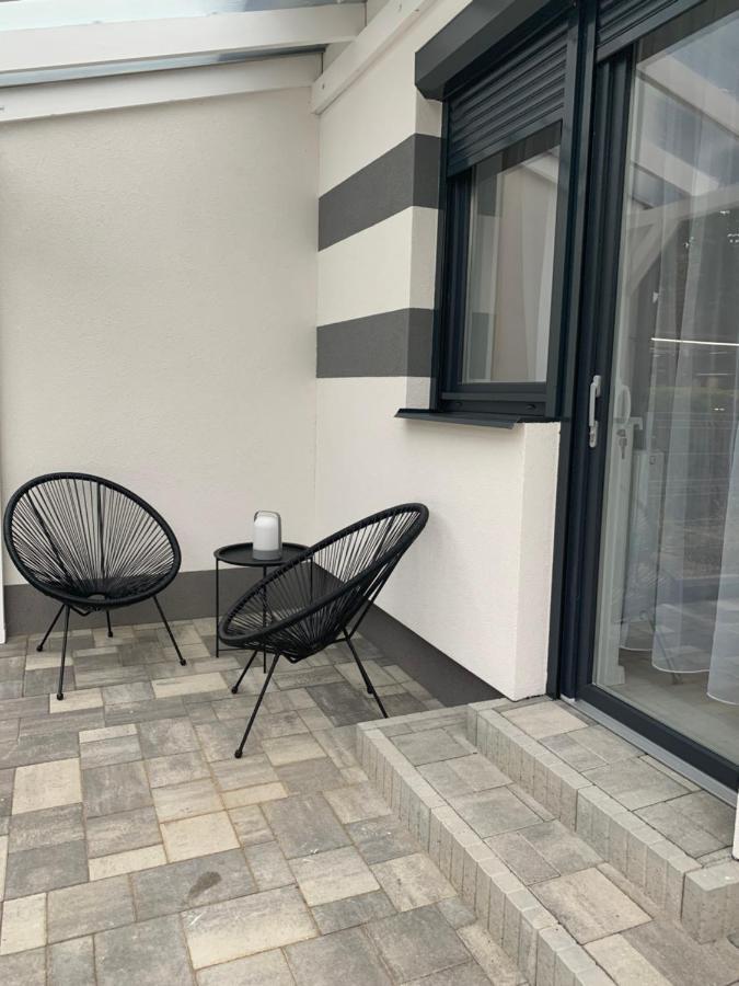 Zenit Apartman Bük Εξωτερικό φωτογραφία