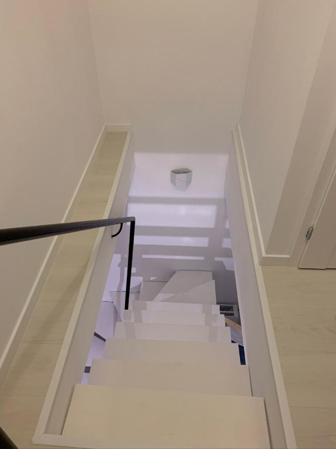 Zenit Apartman Bük Εξωτερικό φωτογραφία