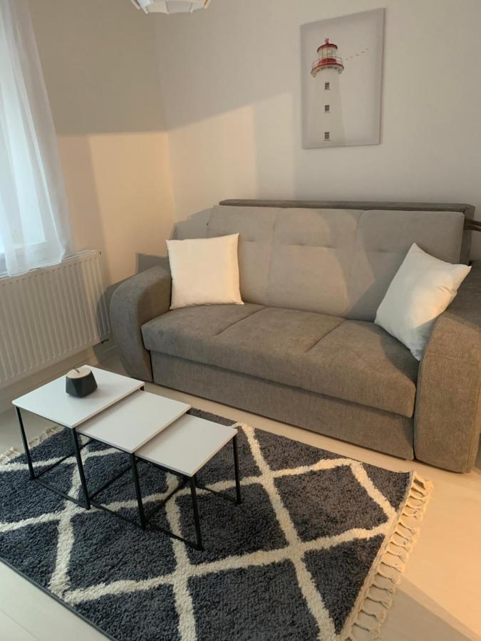 Zenit Apartman Bük Εξωτερικό φωτογραφία