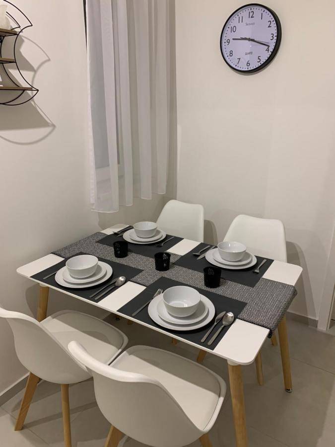 Zenit Apartman Bük Εξωτερικό φωτογραφία