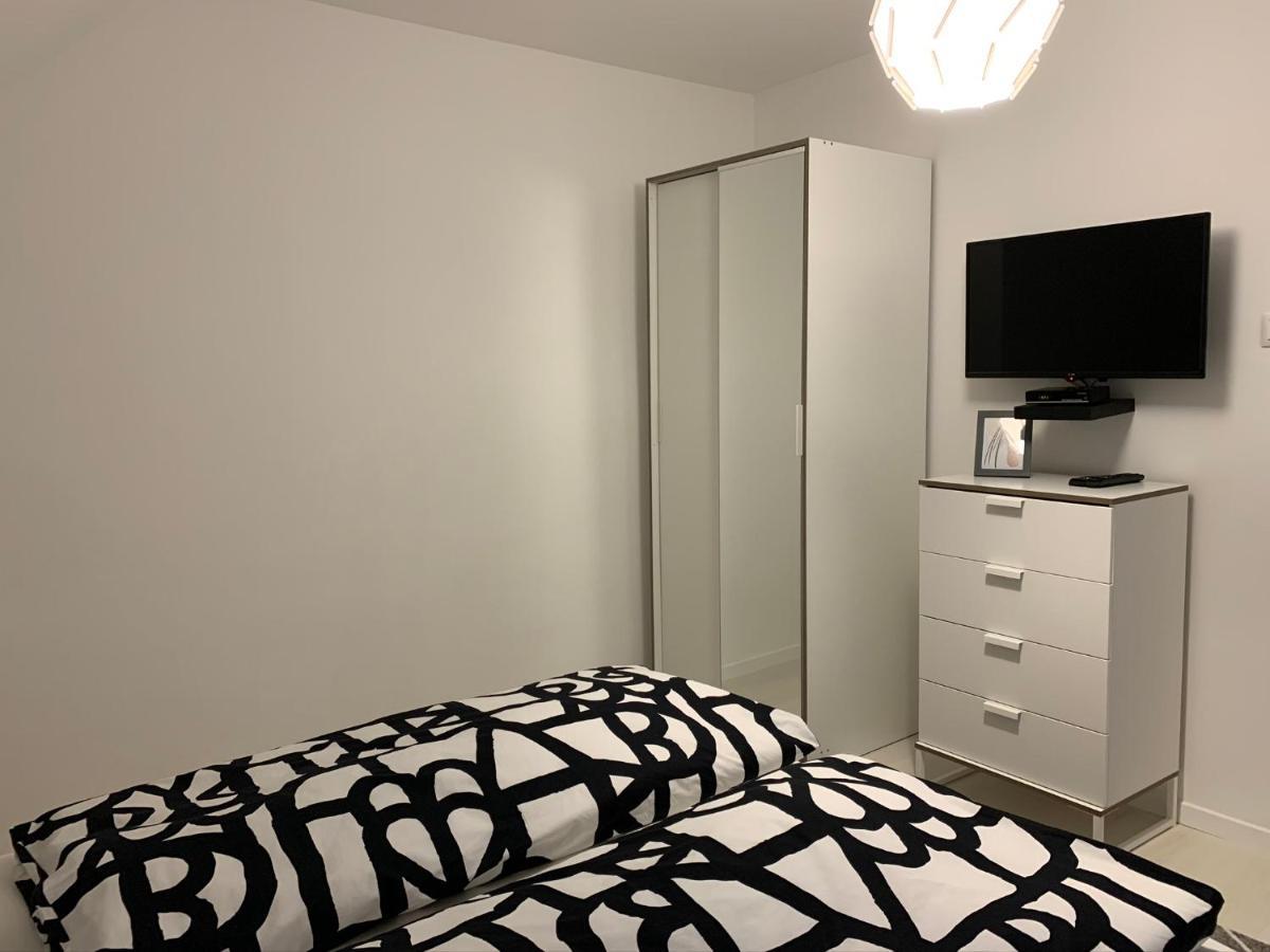 Zenit Apartman Bük Εξωτερικό φωτογραφία